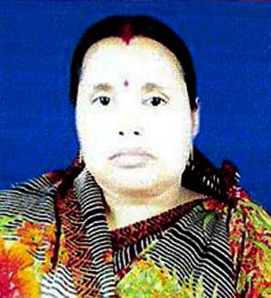 Swapna Das